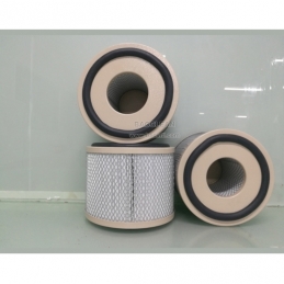 China Cylindrical HEPA filter Cylindrical HEPA filter company