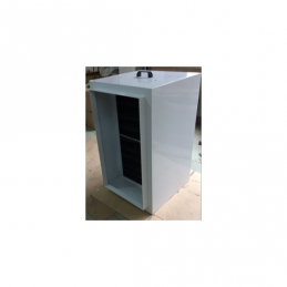 China Activated Carbon Box Activated Carbon Box company