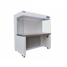 China Clean Bench、Laminar Flow Cabinet Horizontal Laminar Flow Cabinet factory