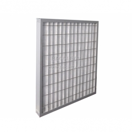 China High Heat Resistance Pleated Filter High Heat Resistance Pleated Filter company