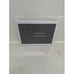 China Activated Carbon Panel Filter Activated Carbon Panel Filter company